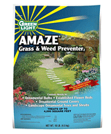 Amaze Grass & Weed Preventer-10lb