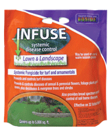 Infuse Systemic Disease Control 7.5lb