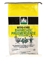 Barricade Preemergence Herbicide 10lb