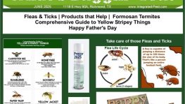 June 2025 Newsletter